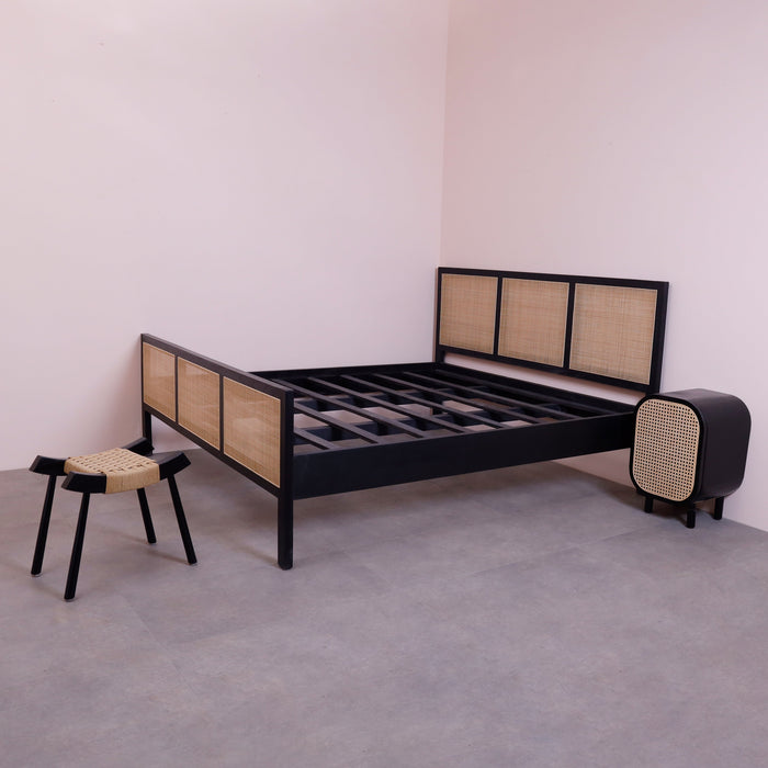 Kokoa Bed