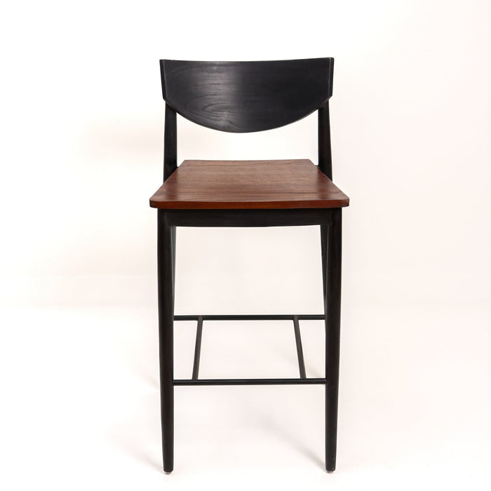 Kawasaki Modern Bar Chair