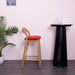 Kagawa Bar Chair Urban Oak - Rustic, Reclaimed, Urban