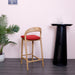 Kagawa Bar Chair Urban Oak - Rustic, Reclaimed, Urban