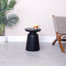 Kamila Side Table - 01
