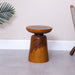 Kamila Side Table - 02