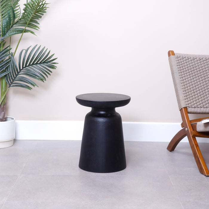 Kamila Side Table - 04