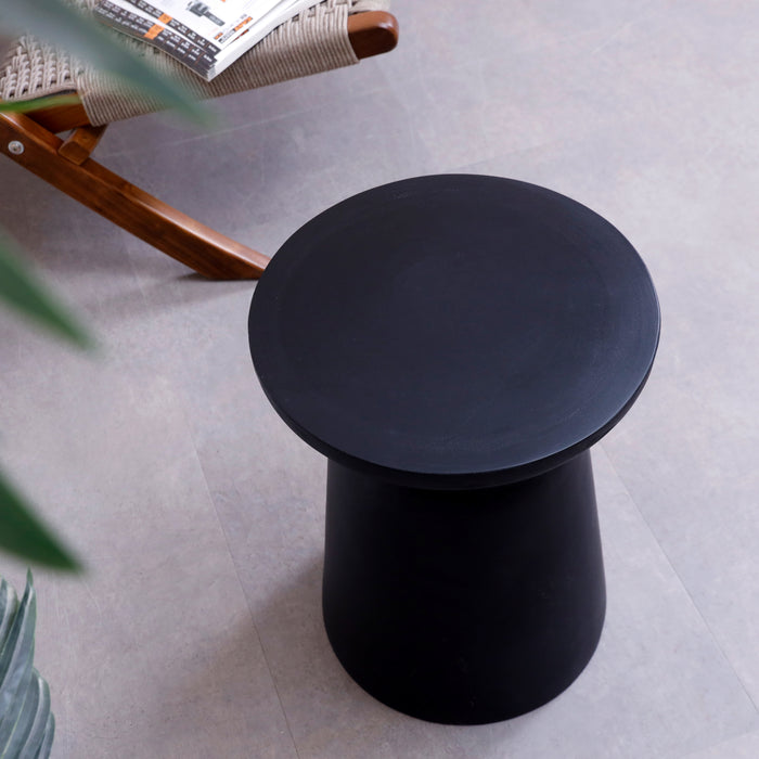 Kamila Side Table - 06