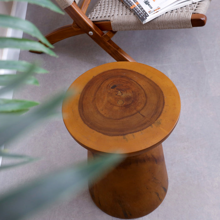 Kamila Side Table - 07