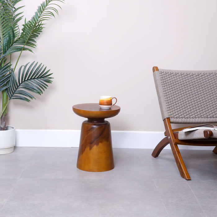 Kamila Side Table