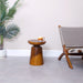 Kamila Side Table