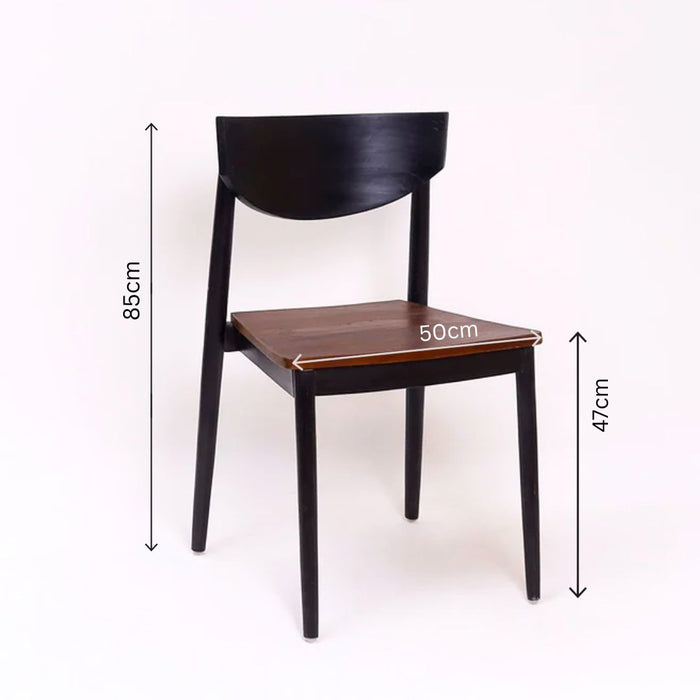 Kawasaki Dining Chair