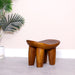 Koa Stool Urban Oak - Rustic, Reclaimed, Urban