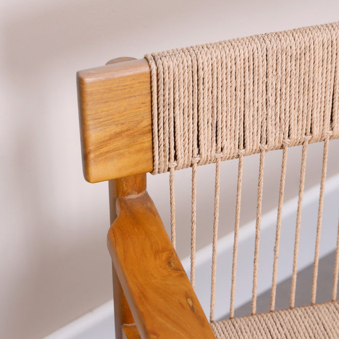 Kuala Lounge Chair