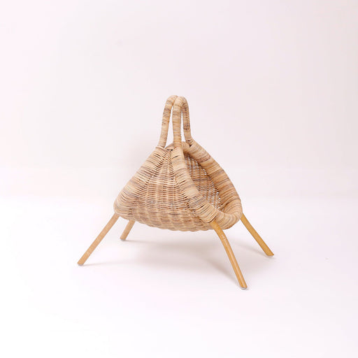 Loft Rack