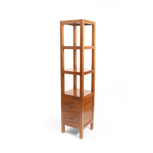 Liman Tall Shelf Display Stand