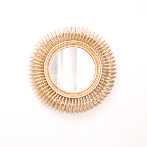 Luaz Mirror