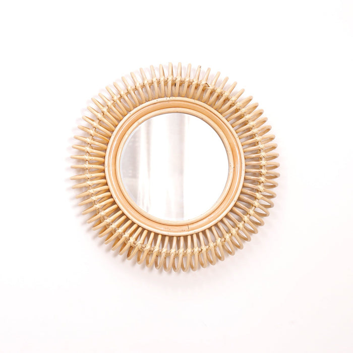 Luaz Mirror
