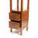 Liman Tall Shelf Display Stand
