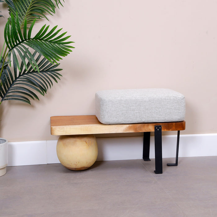 Linove bench-01