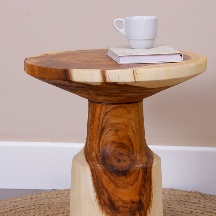 Lubao Side Table -01