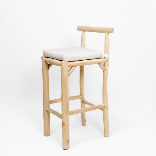 Madrid Bar Chair