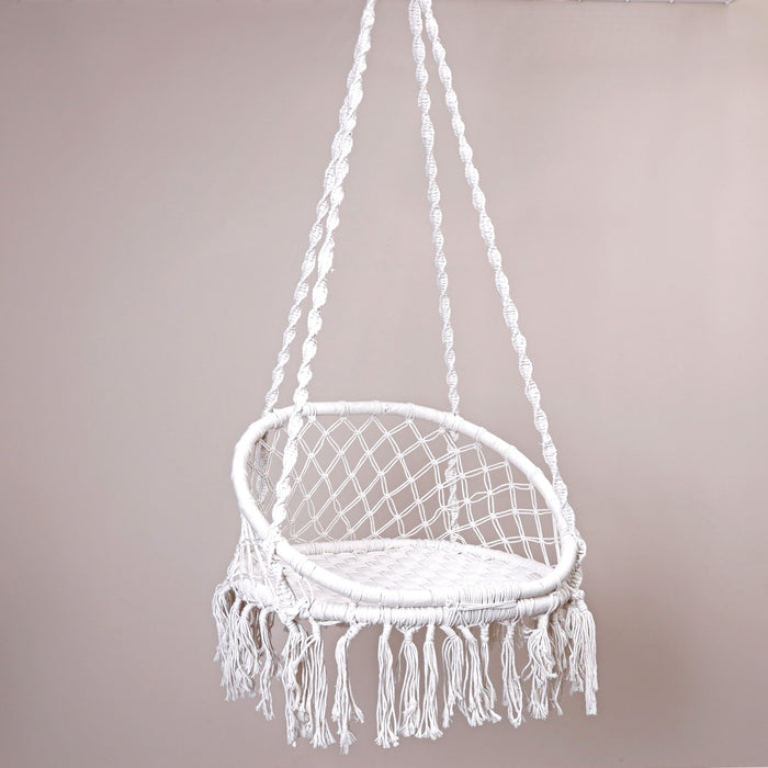 Macrame Swing