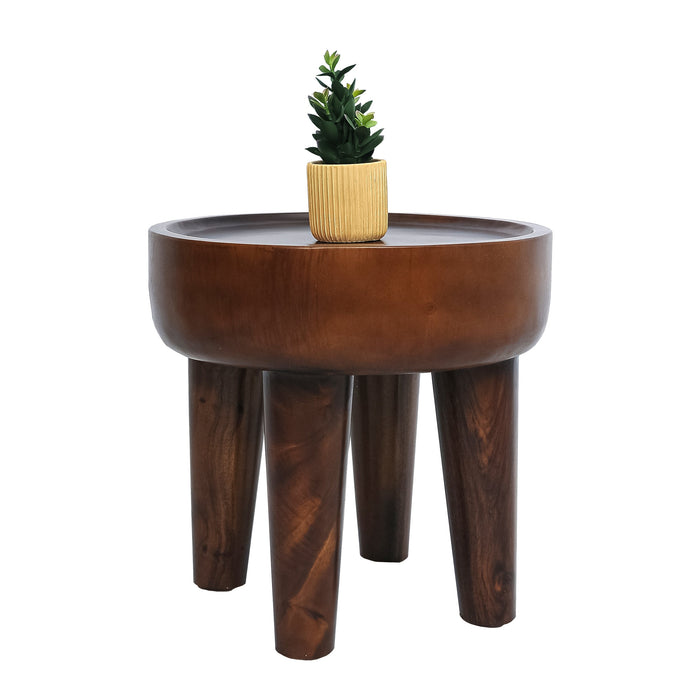Mateo Sidetable