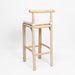 Madrid Bar Chair-03