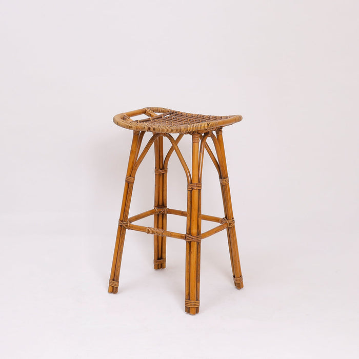 Mai Tai Bar Stool Urban Oak - Rustic, Reclaimed, Urban