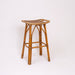 Mai Tai Bar Stool Urban Oak - Rustic, Reclaimed, Urban