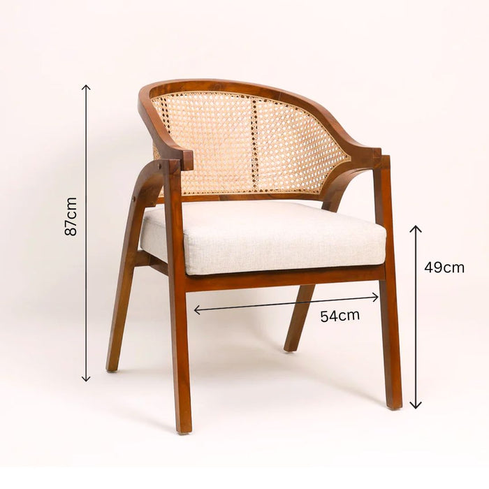 Manila Dining Chair