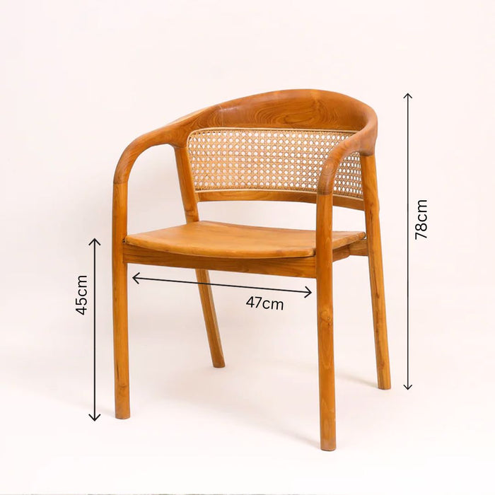Marlon Dining Chair