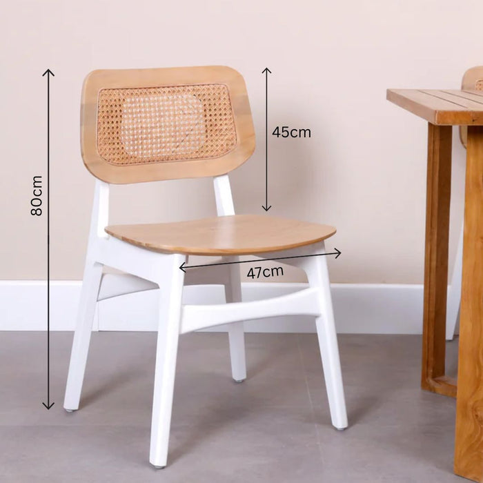 Mazen Dining Chair -03