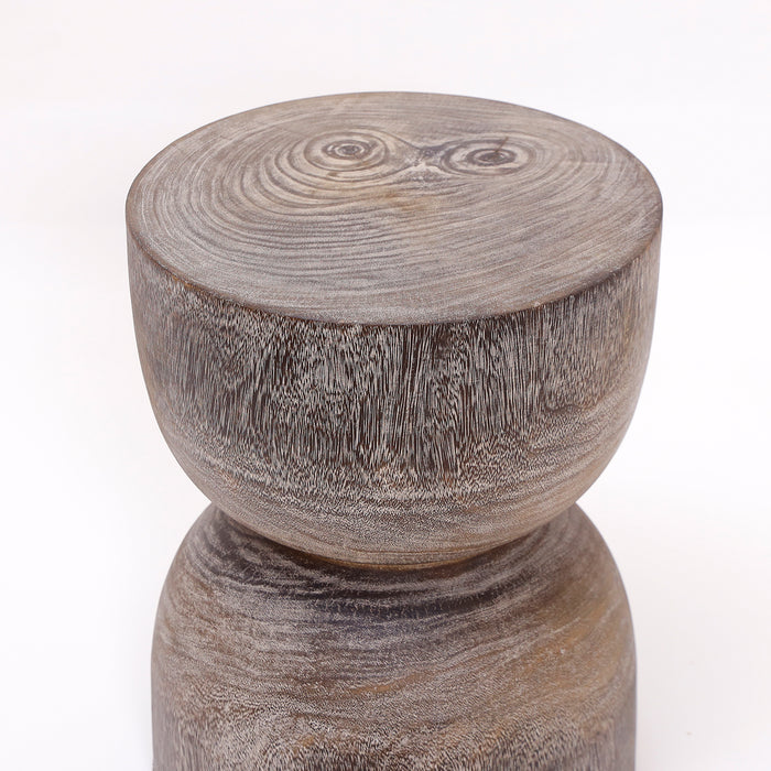 Niva Side Table - 01
