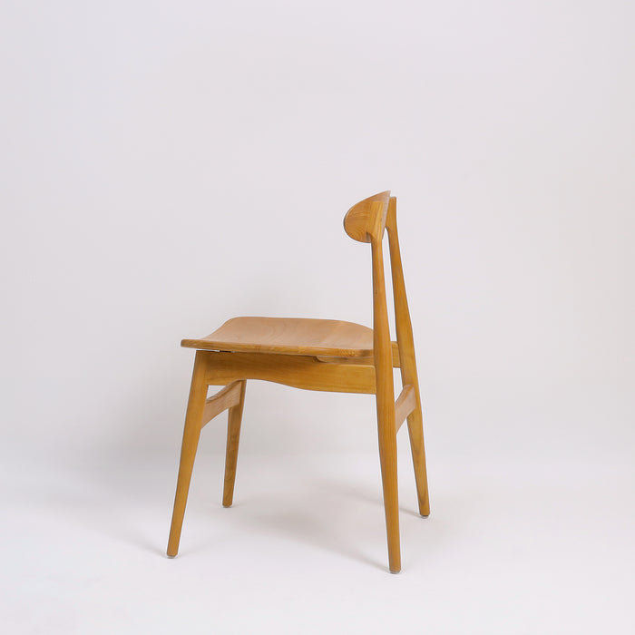 Nova Dininf Chair -03
