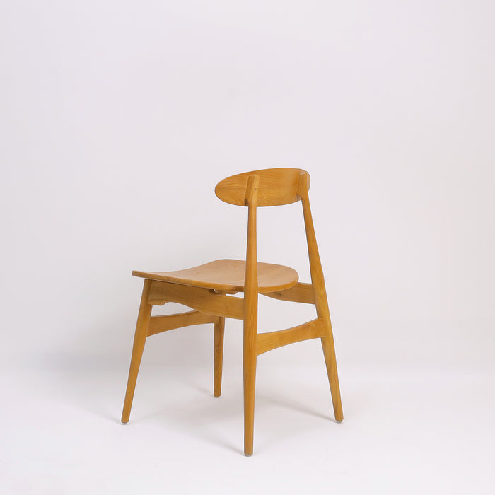 Nova Dininf Chair -04