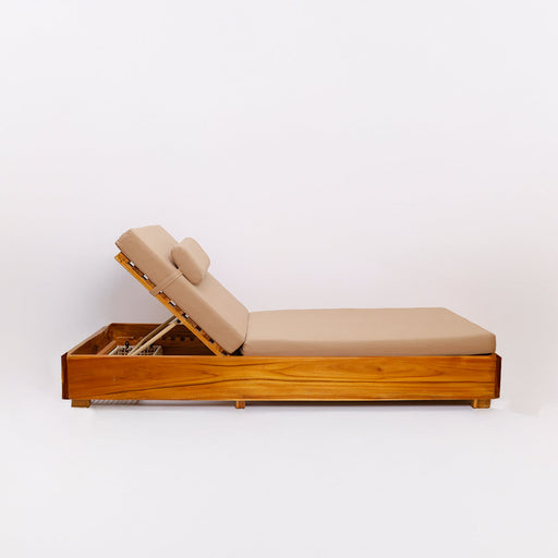 Orel Sun Lounger