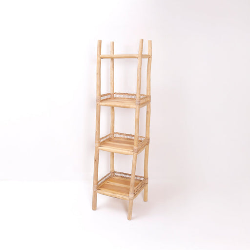 Orba Shelf