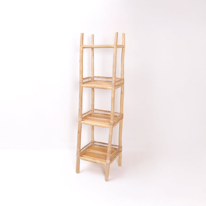 Orba Shelf