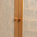 Odette Rotating Rattan Shoe Gallery-2