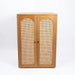 Odette Rotating Rattan Shoe Gallery-3