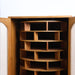 Odette Rotating Rattan Shoe Gallery-5