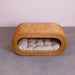 Olivia Pet House Urban Oak - Rustic, Reclaimed, Urban