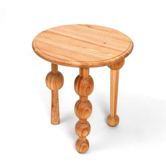 Paddington Orb Side Table