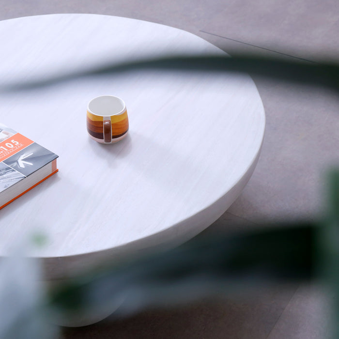 Pebble Coffee Table