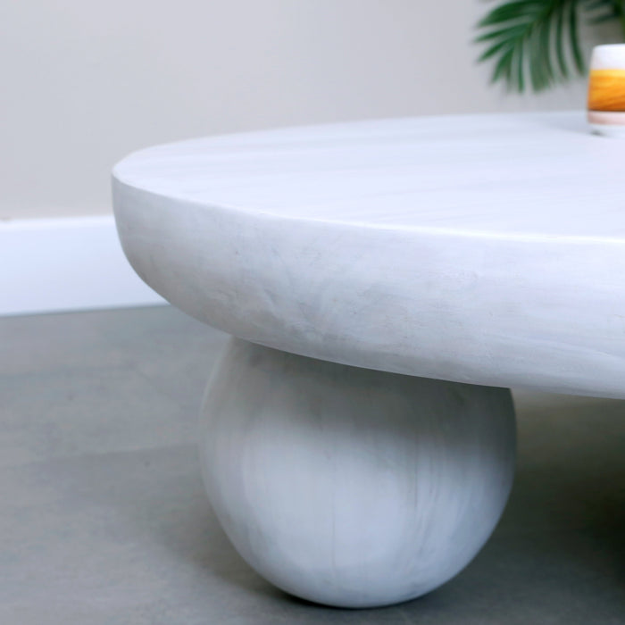 Pebble Coffee Table