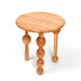 Paddington Orb Side Table -01