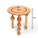 Paddington Orb Side Table -02