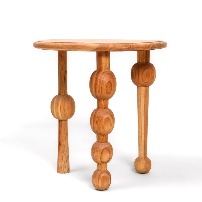 Paddington Orb Side Table -03