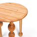 Paddington Orb Side Table -04