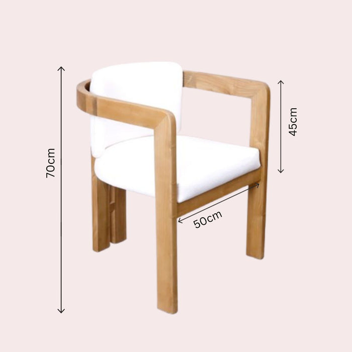 Pietra Dining Chair-03