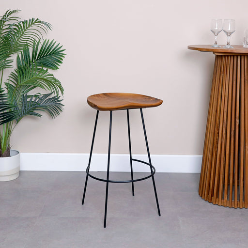 Ruffino Bar Stool