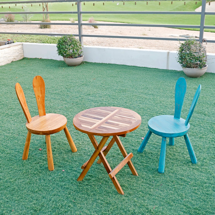 Rabbit Chair